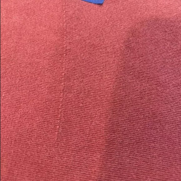 Free People Spotted In Stripe Pullover Dolman Sleeve Sweatshirt Hoodie L - Picture 3 of 4